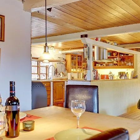 Gedser Feriehus Gedser
