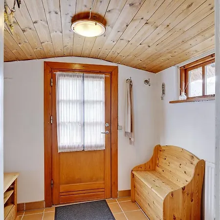 Feriehus Gedser *