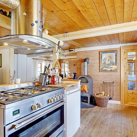Feriehus Gedser Gedser