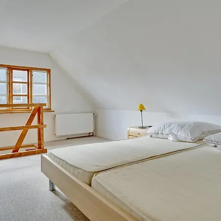 Feriehus Gedser