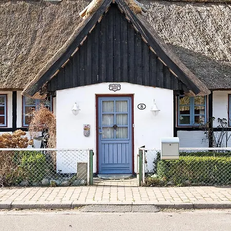 Gedser Feriehus