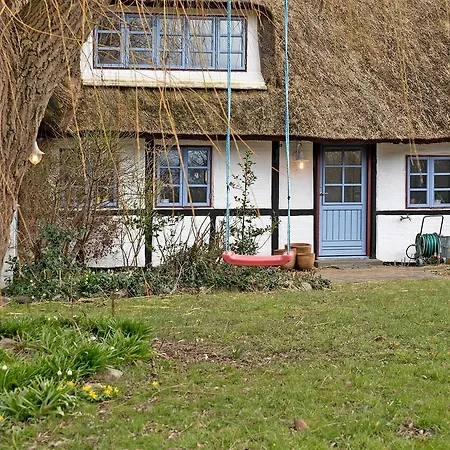 Gedser Feriehus Gedser