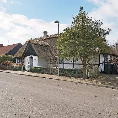 Feriehus Gedser Gedser