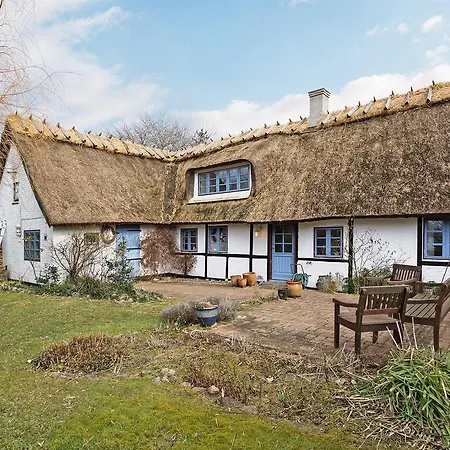 Feriehus Gedser *