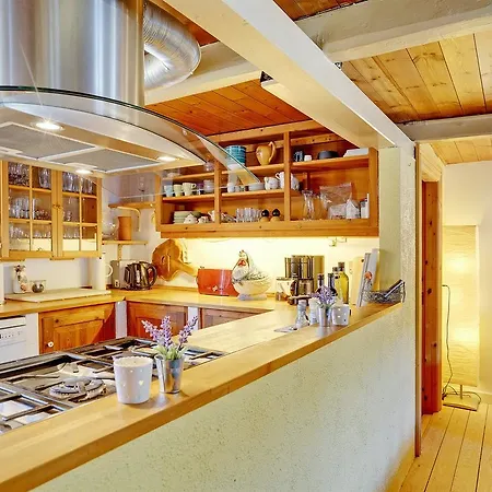 Gedser Feriehus *