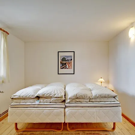Gedser Feriehus Gedser