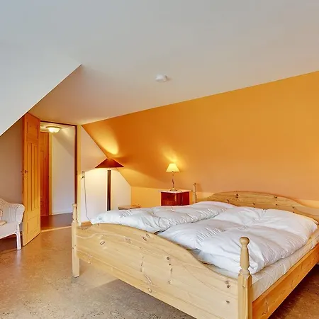 Gedser Feriehus Gedser